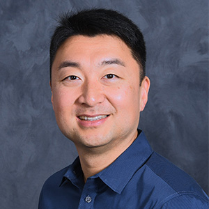 Steve Kim profile photo